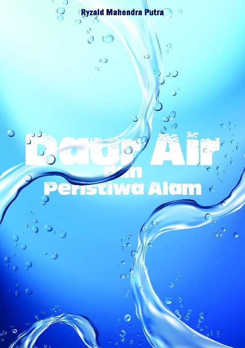 Daur air dan peristiwa alam 